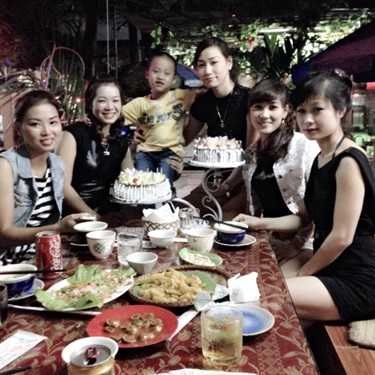Tổng hợp- Góc Việt Quán