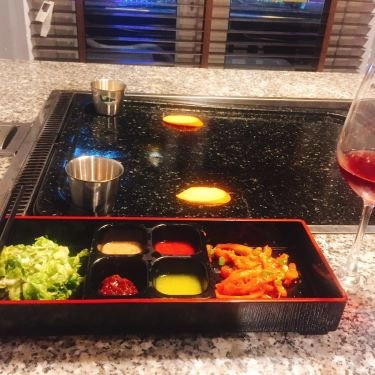 Tổng hợp- Gogi Hanphan - Nhà Hàng Hàn Quốc