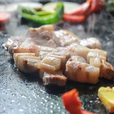Tổng hợp- Gogi Hanphan - Nhà Hàng Hàn Quốc