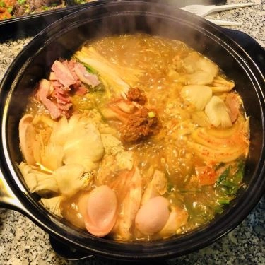 Tổng hợp- Gogi Hanphan - Nhà Hàng Hàn Quốc