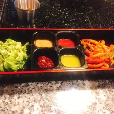 Tổng hợp- Gogi Hanphan - Nhà Hàng Hàn Quốc