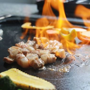 Tổng hợp- Gogi Hanphan - Nhà Hàng Hàn Quốc
