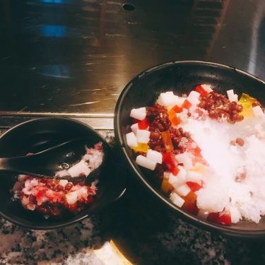 Tổng hợp- Gogi Hanphan - Nhà Hàng Hàn Quốc