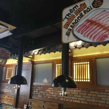 Tổng hợp- Quán Ăn Gogi House - Nướng Hàn Quốc - Linh Đàm