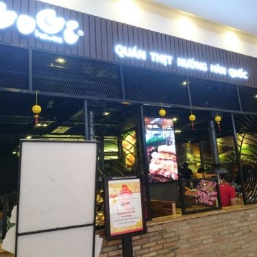 Tổng hợp- Nhà Hàng Gogi House - Quán Nướng Hàn Quốc - AEON Mall Tân Phú