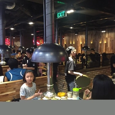 Tổng hợp- Nhà Hàng Gogi House - Thịt Nướng Hàn Quốc - Vincom Hùng Vương