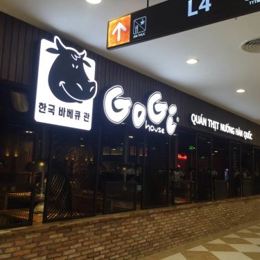 Tổng hợp- Nhà Hàng Gogi House - Thịt Nướng Hàn Quốc - Vincom Hùng Vương