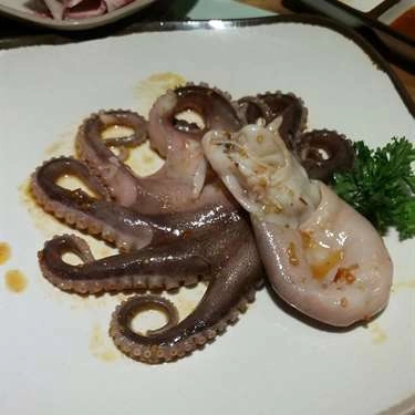 Tổng hợp- Nhà Hàng Gogi House - Thịt Nướng Hàn Quốc - Vincom Hùng Vương