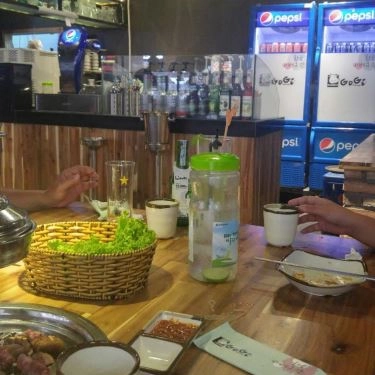 Tổng hợp- Nhà Hàng Gogi House - Thịt Nướng Hàn Quốc - Vincom Hùng Vương
