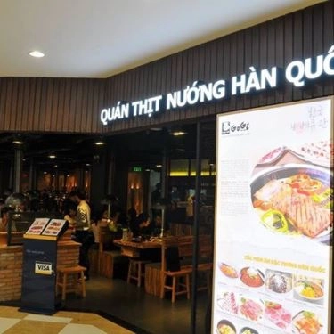 Tổng hợp- Nhà Hàng Gogi House - Thịt Nướng Hàn Quốc - Vincom Hùng Vương