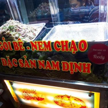 Tổng hợp- Quán Ăn Gỏi Bê & Nem Chạo