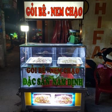 Tổng hợp- Quán Ăn Gỏi Bê & Nem Chạo