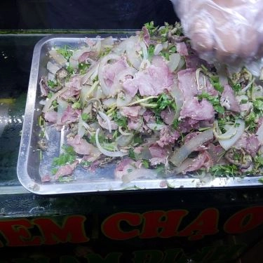 Tổng hợp- Quán Ăn Gỏi Bê & Nem Chạo - Phạm Hùng