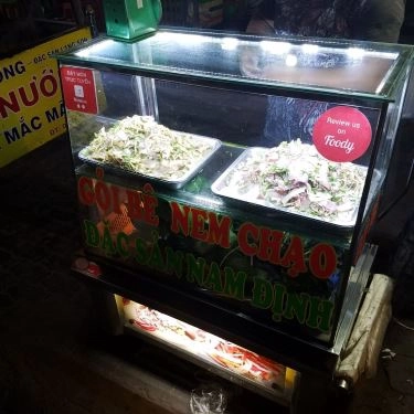 Tổng hợp- Quán Ăn Gỏi Bê & Nem Chạo - Phạm Hùng