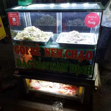 Tổng hợp- Quán Ăn Gỏi Bê & Nem Chạo - Phạm Hùng