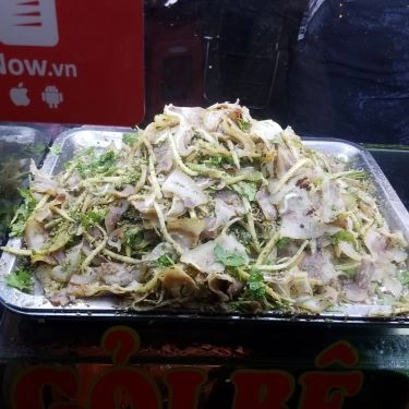 Tổng hợp- Quán Ăn Gỏi Bê & Nem Chạo - Phạm Hùng