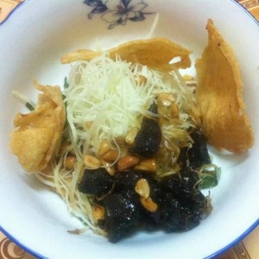 Tổng hợp- Quán Ăn Gỏi Khô Bò - Công Viên Lê Văn Tám