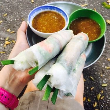 Tổng hợp- Quán Ăn Gỏi Khô Bò - Công Viên Lê Văn Tám