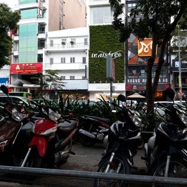 Tổng hợp- Quán Ăn Gỏi Khô Bò - Công Viên Lê Văn Tám