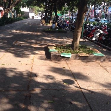 Tổng hợp- Quán Ăn Gỏi Khô Bò - Công Viên Lê Văn Tám