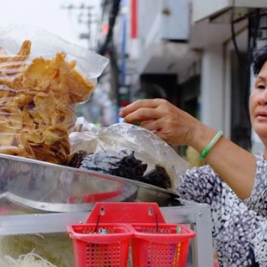 Tổng hợp- Quán Ăn Gỏi Khô Bò - Công Viên Lê Văn Tám