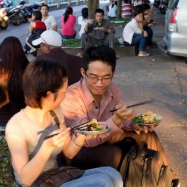 Tổng hợp- Quán Ăn Gỏi Khô Bò - Công Viên Lê Văn Tám