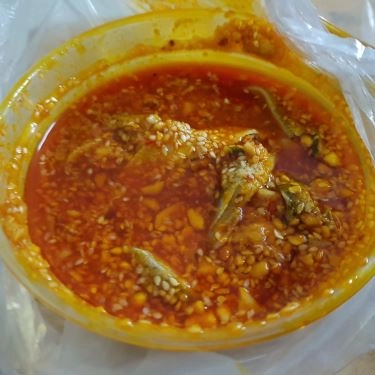 Món ăn- Quán Ăn Gỏi Cá Bà Hiền