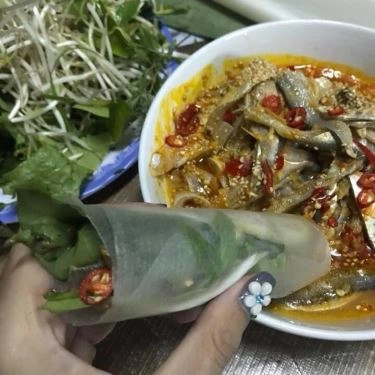 Món ăn- Quán Ăn Gỏi Cá Bà Hiền