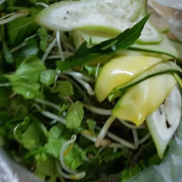 Món ăn- Quán Ăn Gỏi Cá Bà Hiền
