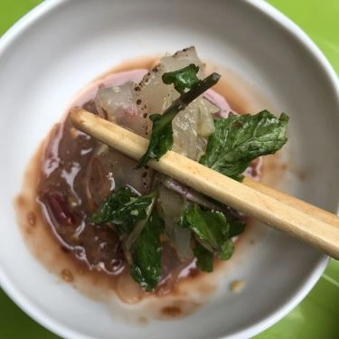 Món ăn- Quán Ăn Gỏi Cá Bà Hiền