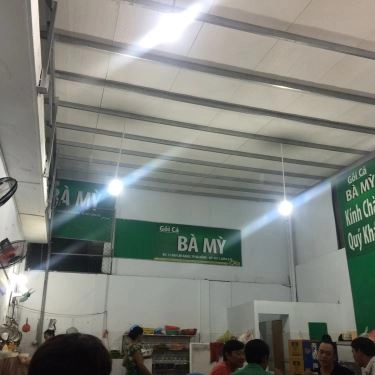Tổng hợp- Quán Ăn Gỏi Cá Bà Mỳ