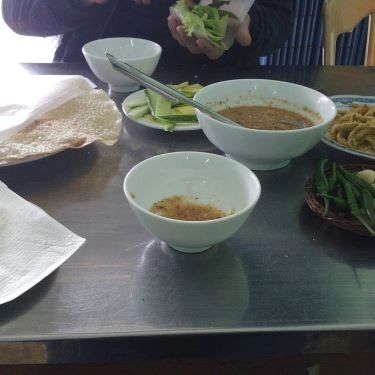 Món ăn- Quán Ăn Gỏi Cá Cẩm Tú