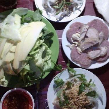 Món ăn- Quán Ăn Gỏi Cá Mai - Đường Hai Tháng Tư