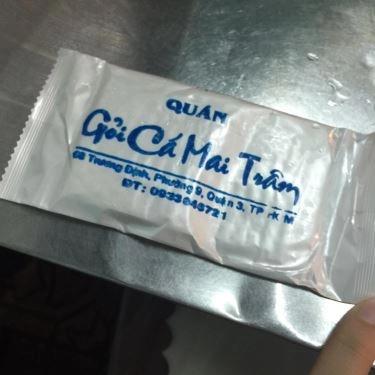 Tổng hợp- Quán Ăn Gỏi Cá Mai Trâm