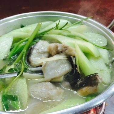 Món ăn- Quán Ăn Gỏi Cá Mai Trâm