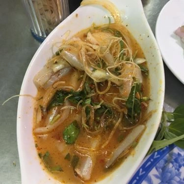 Món ăn- Quán Ăn Gỏi Cá Mai Trâm