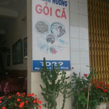 Tổng hợp- Quán Ăn Gỏi Cá Thanh Hương - Đặc Sản Đà Nẵng