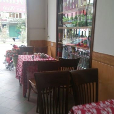 Tổng hợp- Quán Ăn Gỏi Cá Thanh Hương - Đặc Sản Đà Nẵng