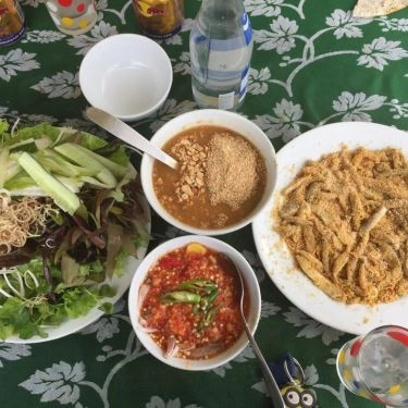 Tổng hợp- Quán Ăn Gỏi Cá Thanh Hương - Đặc Sản Đà Nẵng