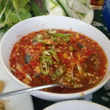 Tổng hợp- Quán Ăn Gỏi Cá Thanh Hương - Đặc Sản Đà Nẵng