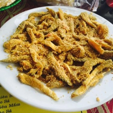 Món ăn- Quán Ăn Gỏi Cá Thanh Hương - Hồ Tương