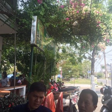 Không gian- Quán Ăn Gỏi Cá Thanh Hương - Hồ Tương