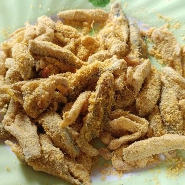 Món ăn- Quán Ăn Quán 960 - Gỏi Cá Vinh