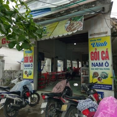 Tổng hợp- Quán Ăn Quán 960 - Gỏi Cá Vinh