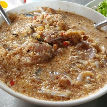 Món ăn- Quán Ăn Quán 960 - Gỏi Cá Vinh