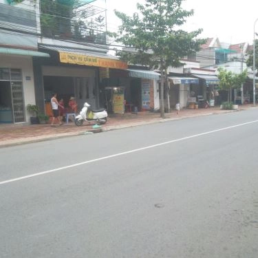 Không gian- Quán Ăn A Hào - Cháo Gà & Gỏi Gà