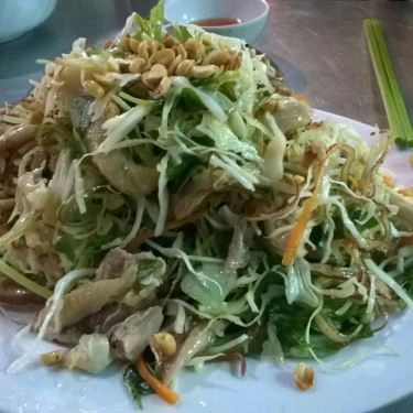 Món ăn- Quán Ăn Kim Xuyến - Gà Ta