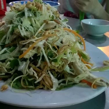 Món ăn- Quán Ăn Kim Xuyến - Gà Ta