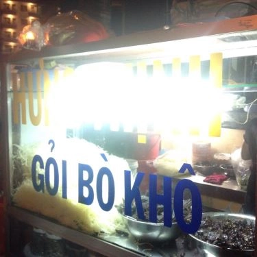 Tổng hợp- Quán Ăn Gỏi Khô Bò Hưng Thịnh - Hàn Thuyên