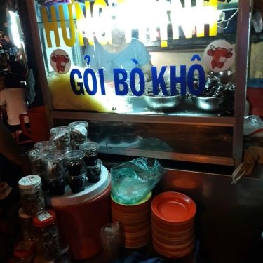 Tổng hợp- Quán Ăn Gỏi Khô Bò Hưng Thịnh - Hàn Thuyên